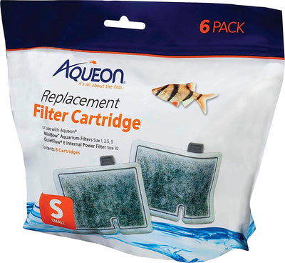 Aqueon Filter Cartridge
