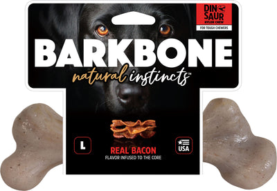 Dinosaur Barkbone Usa Dog Chew
