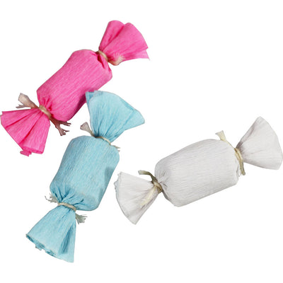 Wrap N Rolls Bird Toy