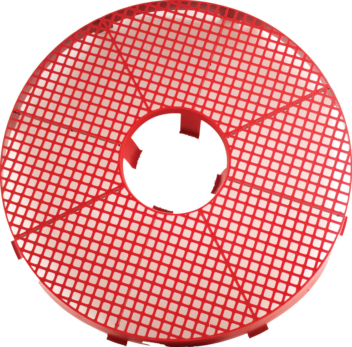 Farm-Tuff Poultry Feeder & Waterer Platform