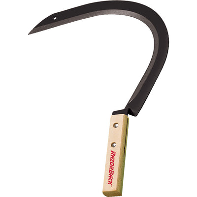 Razor-Back Short Handled Grass Hook