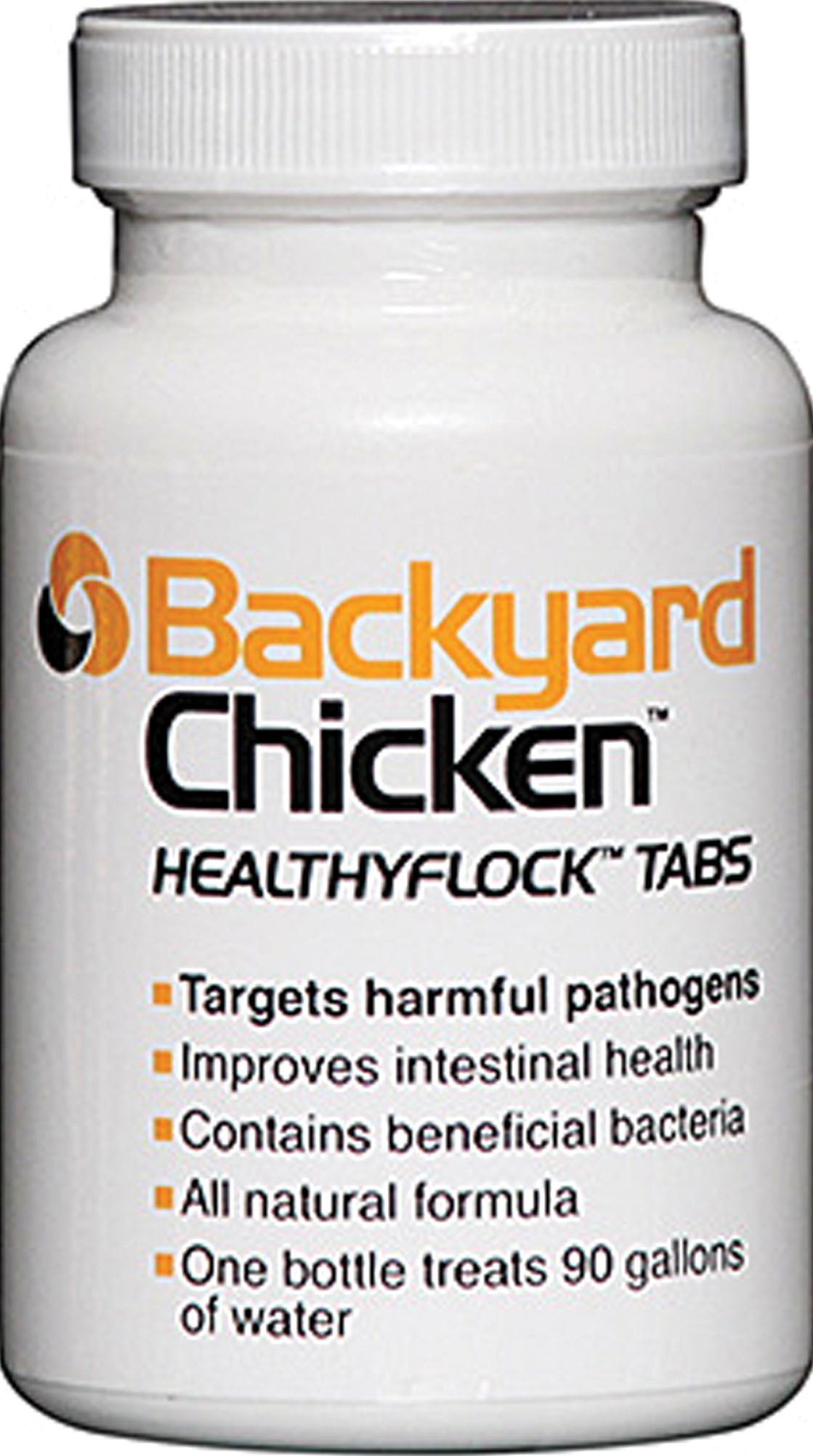 Backyard Chicken Healthyflock Tabs