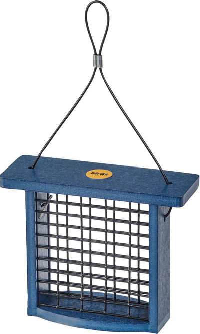 Bird'S Choice Recycled Plastic Suet Feeder