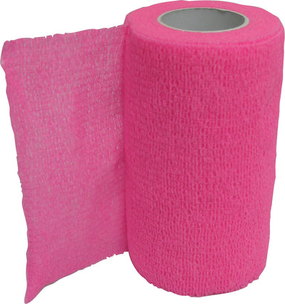 Wrap-It-Up Bandage