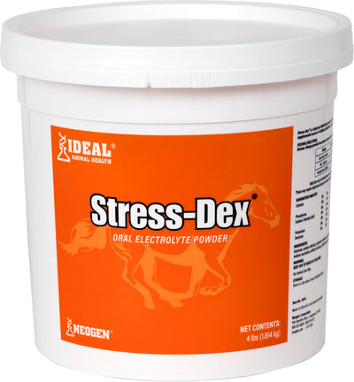 Squire Stress-Dex Oral Electrolyte For Horses