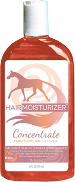 Healthy Haircare Hair Moisturizer Concentrate