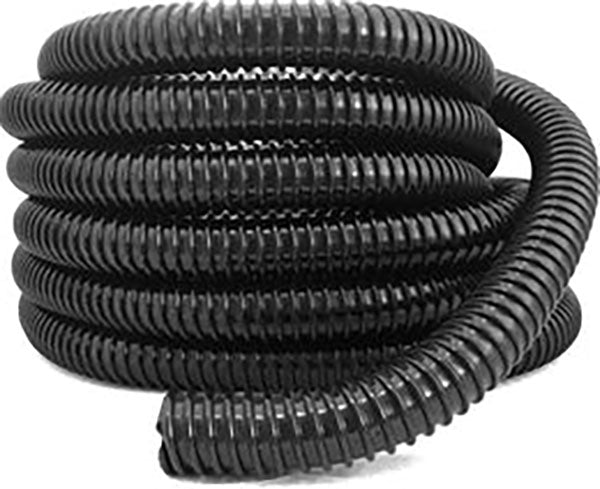 Pondmaster Reinforced Corrugated Tubing