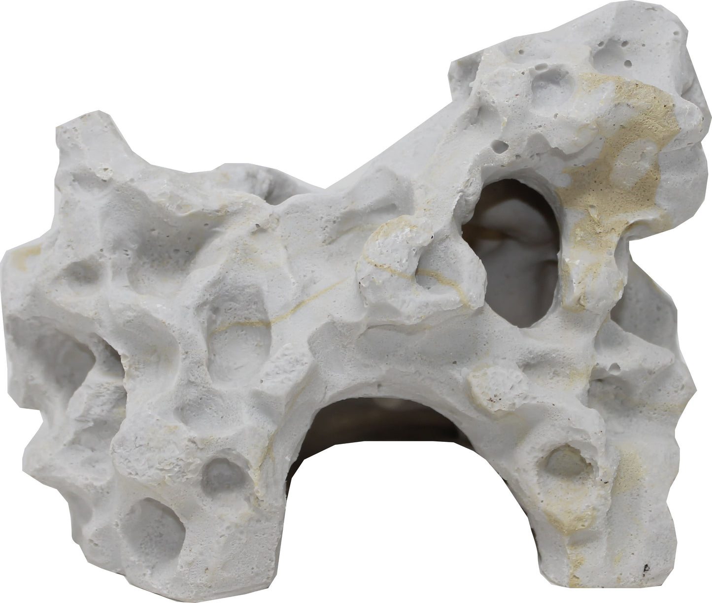 Exotic Environments Holey Rock Cave