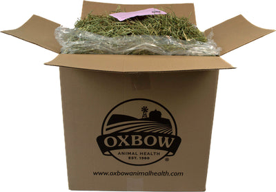 Oxbow Western Timothy Hay