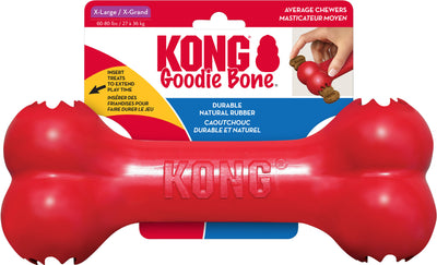 Kong Goodie Bone