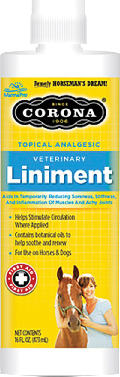 Corona Veterinary Liniment