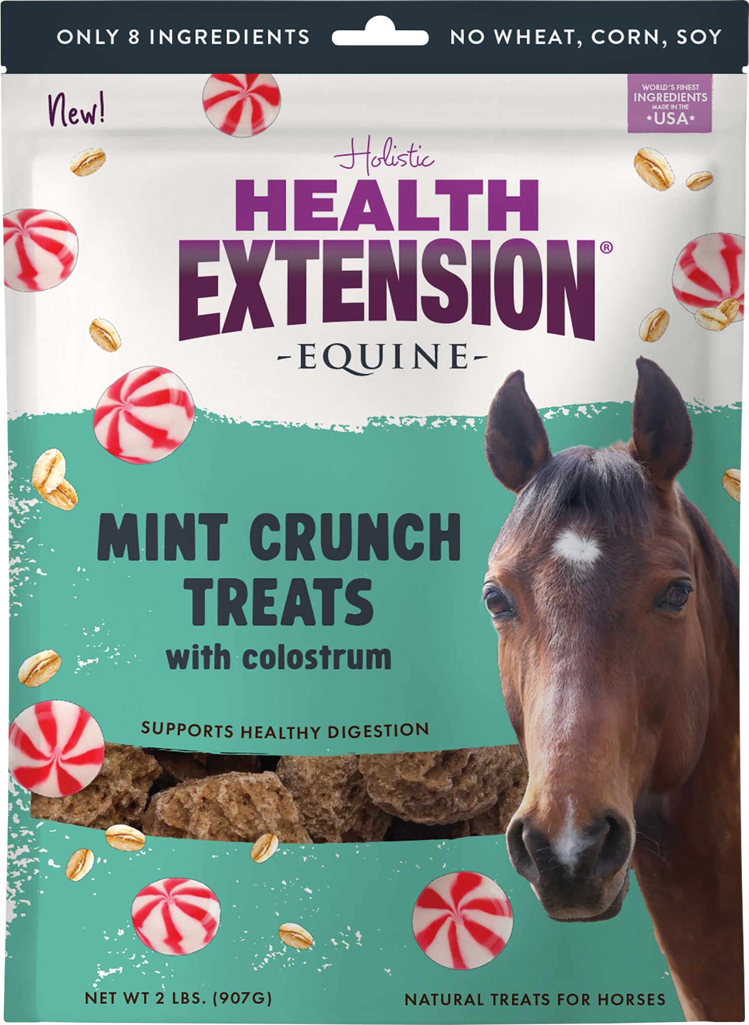 Health Extension Equine Treats