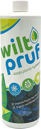 Wilt-Pruf Plant Protector Conc