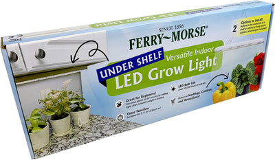 Ferry Morse Under Shelf Led Grow Light