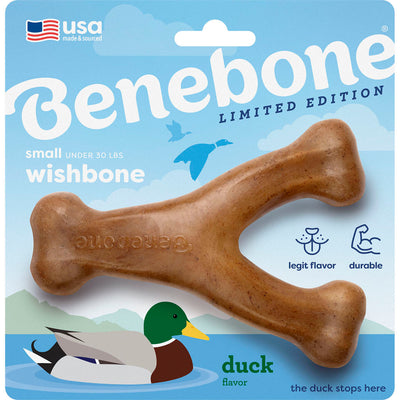 Benebone Limited Edition Wishbone