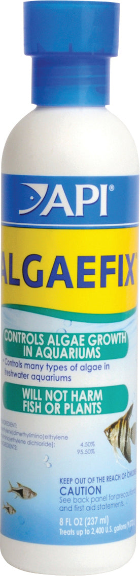 Api Algaefix