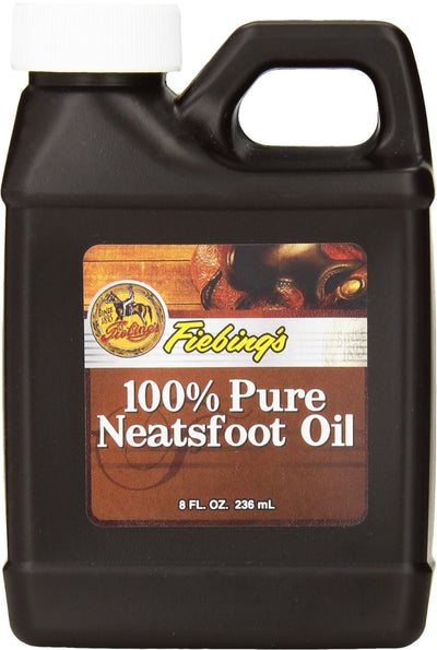Fiebing'S 100% Pure Neatsfoot Oil