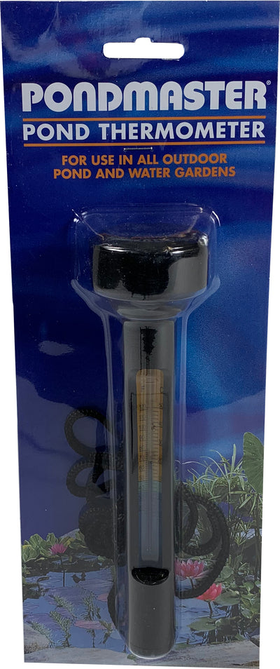 Pondmaster Floating Pond Thermometer