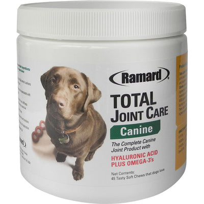 Ramard Total Joint Care Canine
