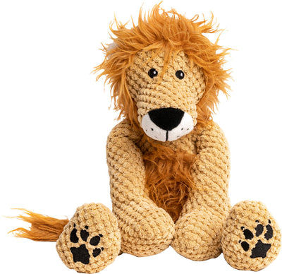 Fabdog Floppy Lion