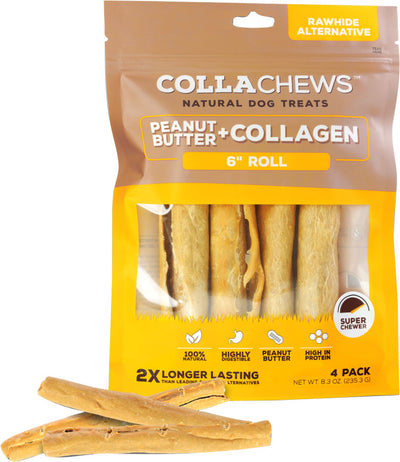 Collachews Collagen Roll