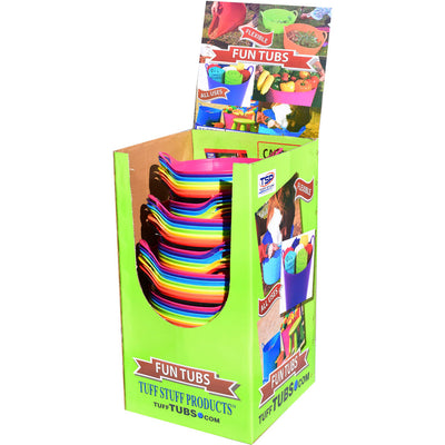 Tuff Stuff Flex Starter Kit