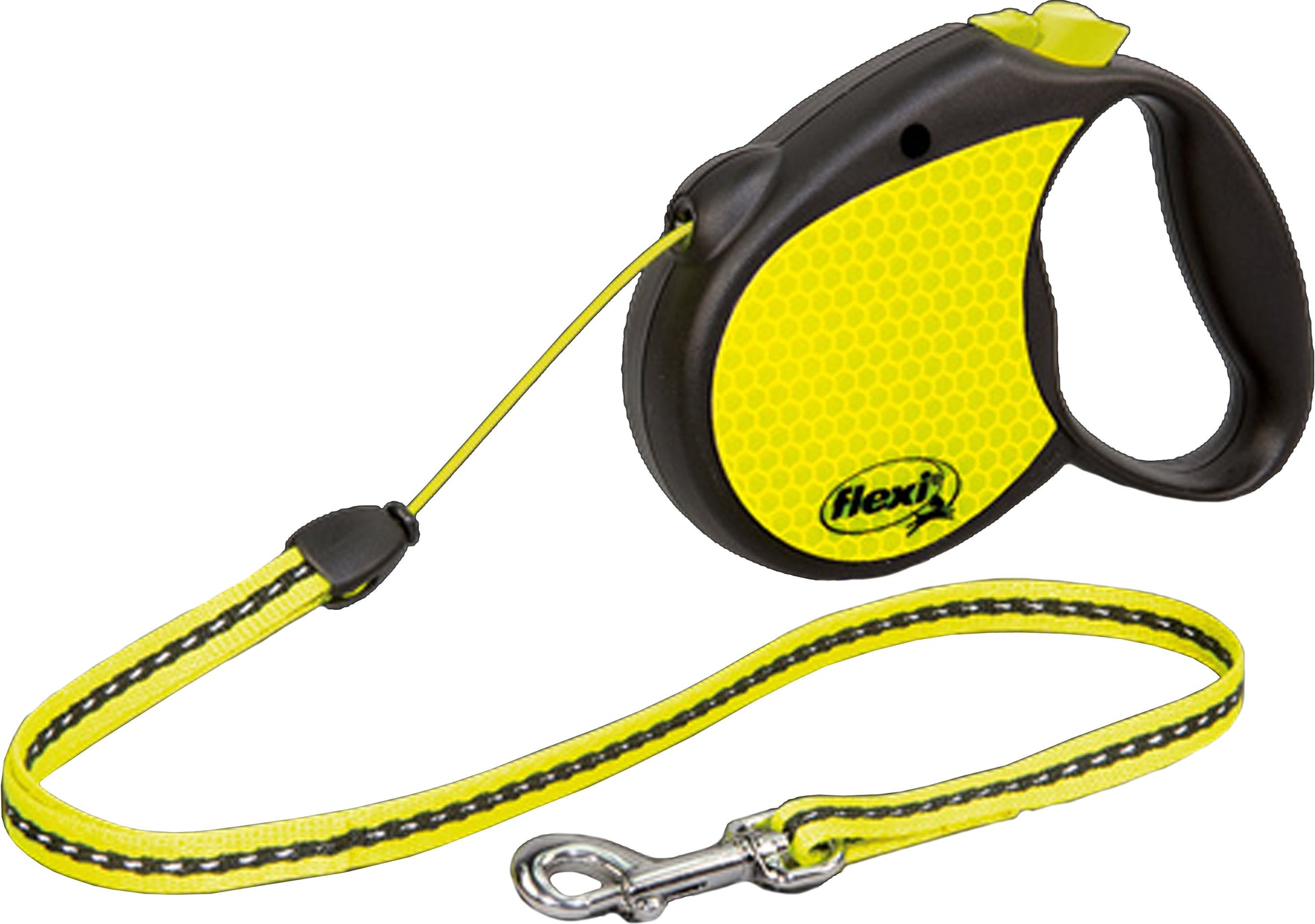 Flexi Neon Reflective Tape