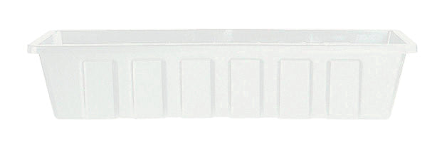 Poly-Pro Flower Box Planter Liner