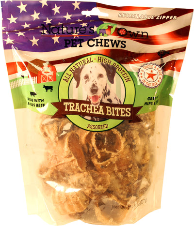 Nature'S Own Usa Trachea Bites