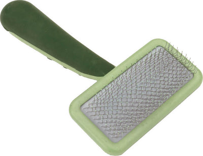 Safari Dog Soft Slicker Brush