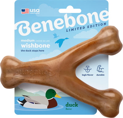 Benebone Limited Edition Wishbone