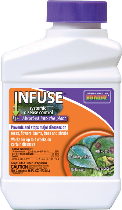 Bonide Infuse Disease Control Concentrate