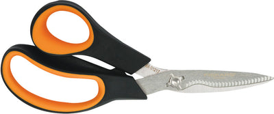 Fiskars Softgrip Herb And Veggie Shears