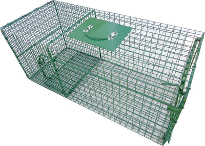 Duke Traps Heavy Duty Cage Trap