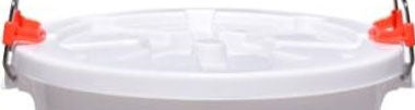 Feed Drum Lid
