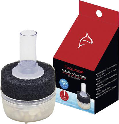 Classic Aqua Flow Internal Sponge Filter