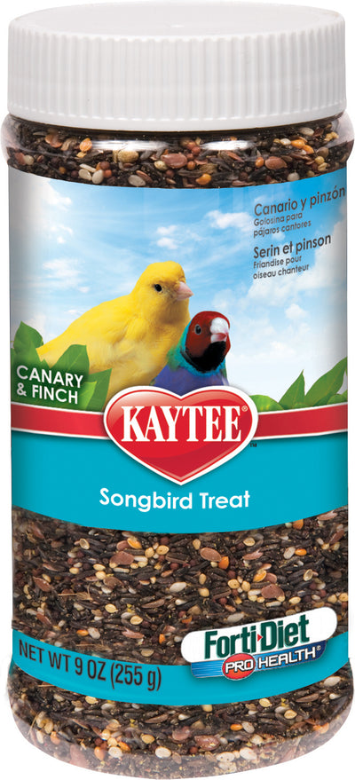 Forti-Diet Pro Health Songbird Treat