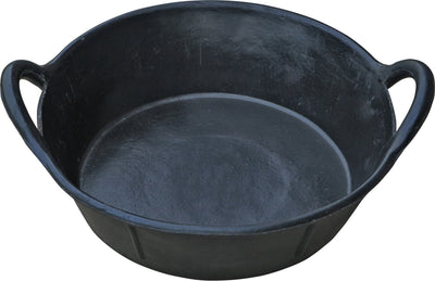 Little Giant Duraflex Rubber Pan W/Handles
