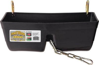 Little Giant Fence Feeder W/ Clips