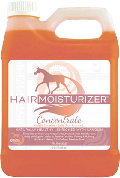 Healthy Haircare Hair Moisturizer Concentrate