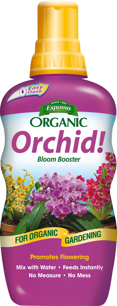 Espoma Orchid! Bloom Booster