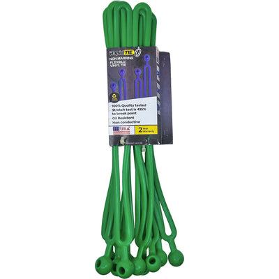 Blubird Rapid Tie Non-Marring Strap