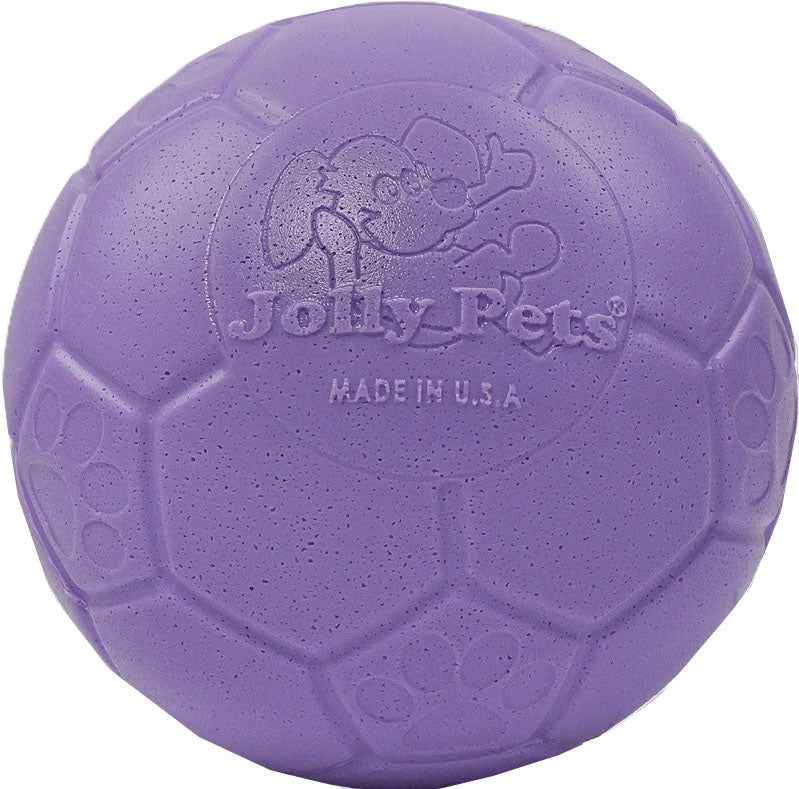 Jolly Pets Soccerball