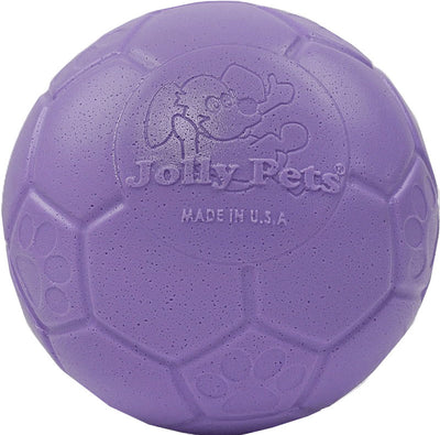 Jolly Pets Soccerball