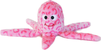 Zippypaws Floppy Jelly Octopus