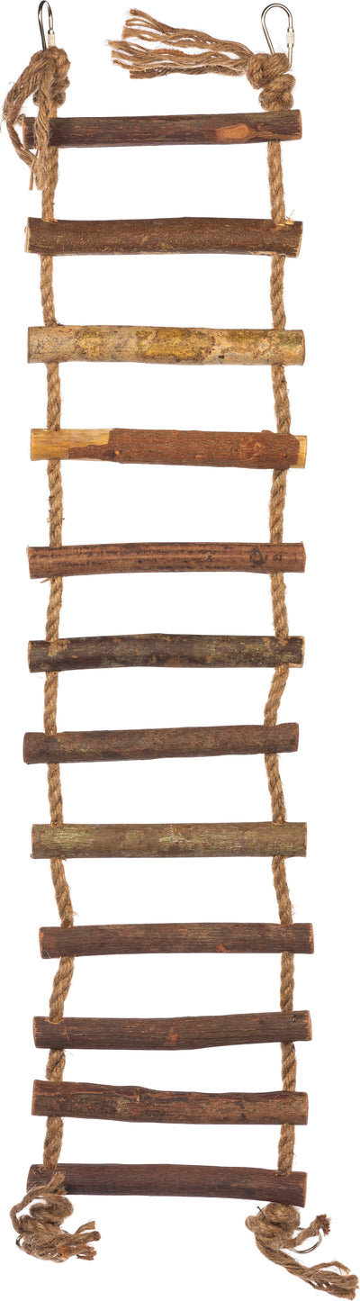 Rope Bird Ladder