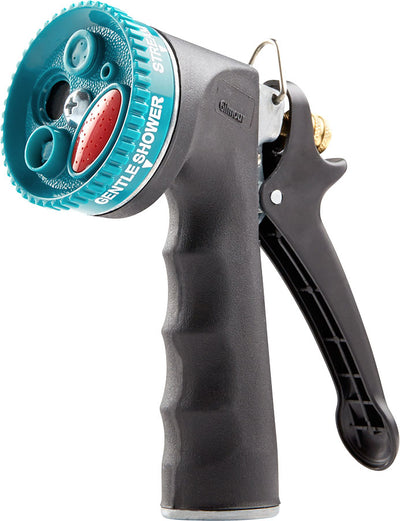Rear Control Select-A-Spray Nozzle Cushioned Grip