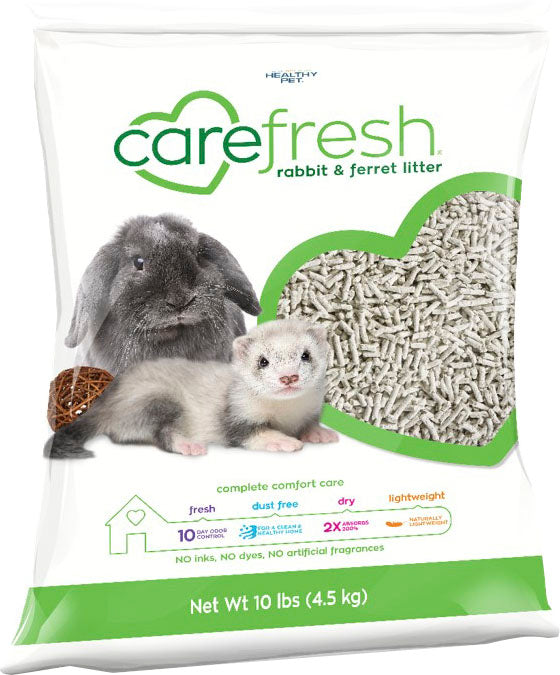 Carefresh Rabbit & Ferret Litter