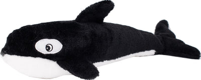 Zippypaws Jigglerz Killer Whale