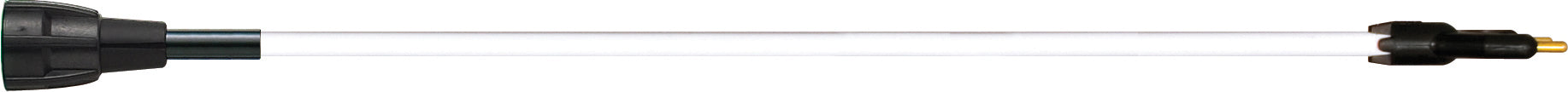 Hot Shot Rigid Fiberglass Shaft For Livestock Prod